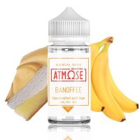 Atmose Reborn - Banoffee 3mg 100ml