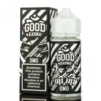 Sugoi Vapor - Good Karma