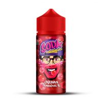 Soda - Cherry paradise