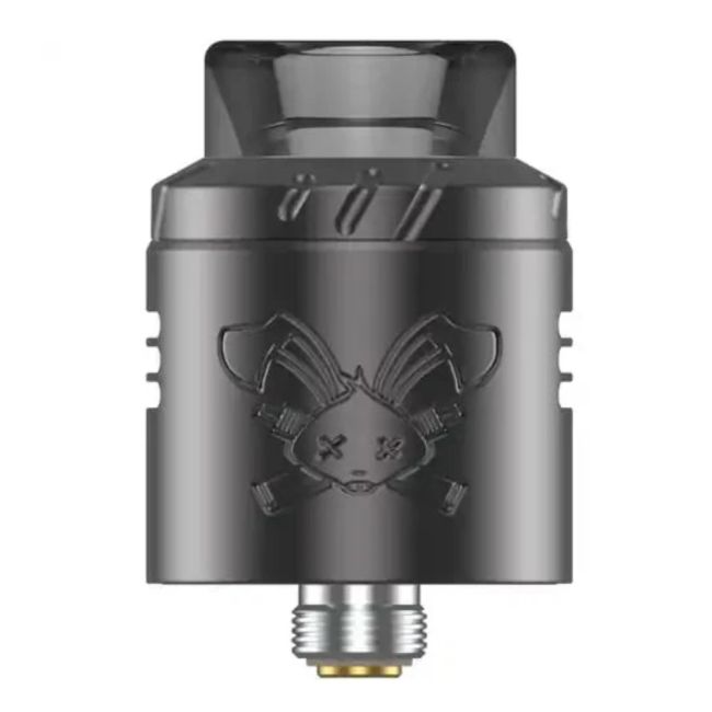 Hellvape Dead Rabbit Solo RDA