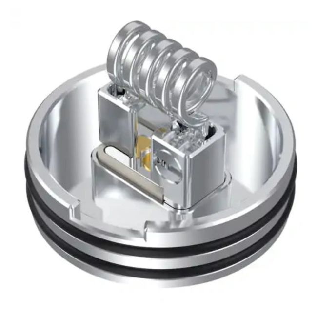 Hellvape Dead Rabbit Solo RDA