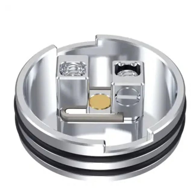 Hellvape Dead Rabbit Solo RDA