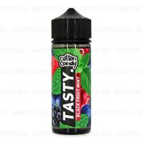Tasty - Black Fruit Mint