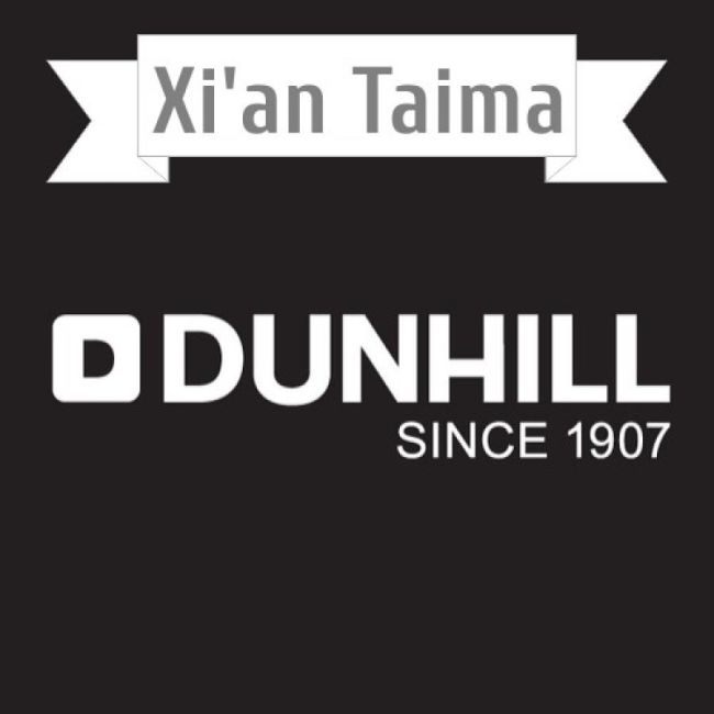 Xi'an Taima - Dunhill Xi'an Taima - Dunhill
