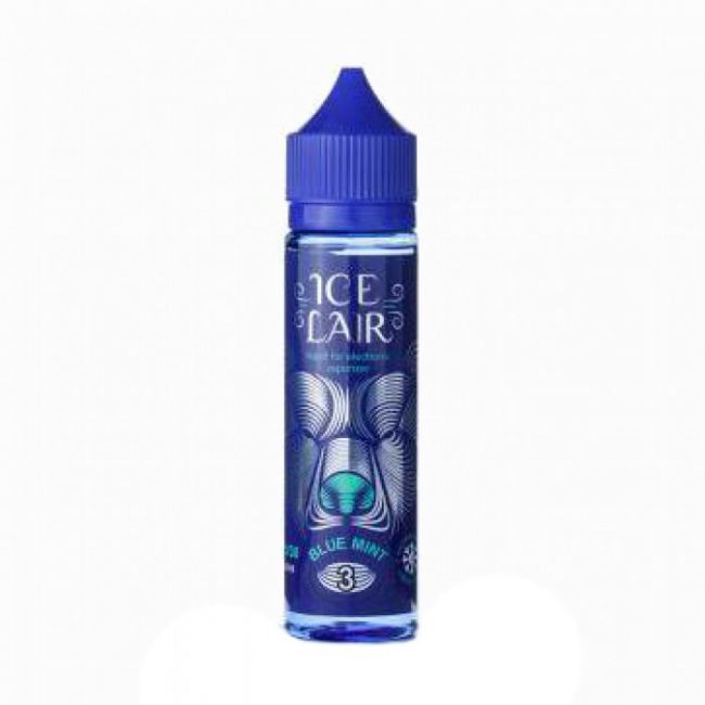 Жидкость ICE LAIR - Blue Mint  
