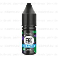 EGOшка Pod Salt 10ml - Grami