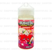 Bushido Lemonade Clash - Cherry Make-Up
