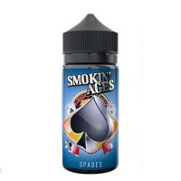 SMOKIN ACES Spades 3mg 100ml