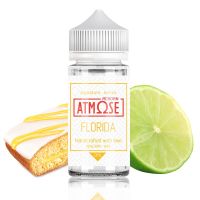 Atmose Reborn - Florida 3mg 100ml