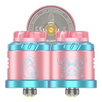 Hellvape Dead Rabbit Solo RDA (6th Anniv Edn)