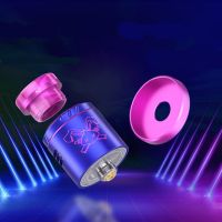 Hellvape Dead Rabbit Solo RDA (6th Anniv Edn)